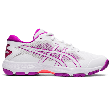 Asics Gel-netburner™ Academy 9 White/White (1072A062.102)