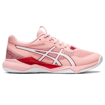 Asics Gel-tactic™ Frosted Rose/White (1072A070.700)