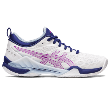 Asics Blast Ff 3 White/Orchid (1072A080.100)