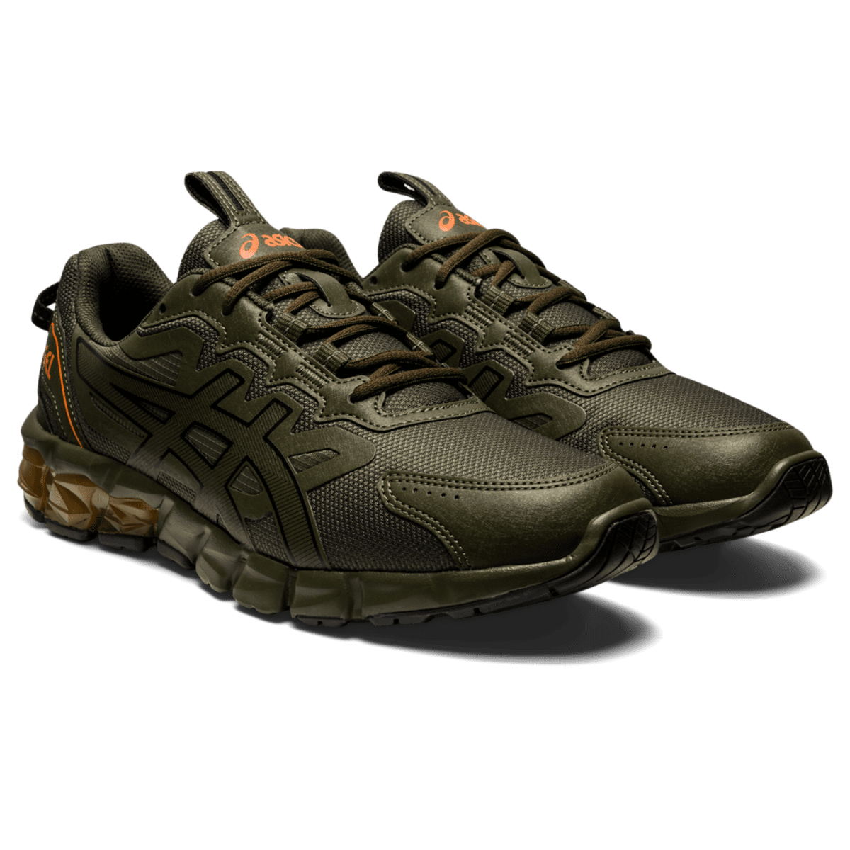 asics quantum 90 review