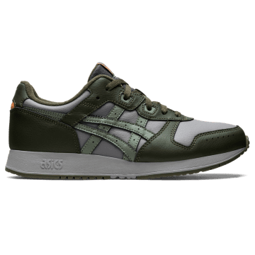 Asics Lyte Classic™ Clay Grey/Lichen Green (1201A264.021)