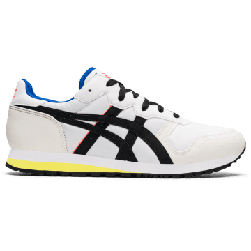 Asics Oc Runner™ White/Black (1201A388.103)