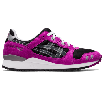 Asics Gel-lyte Iii Og Black/Black (1201A568.001)