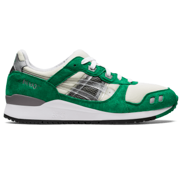 Asics Gel-lyte Iii Og Babys Breath/Green Tambourine (1201A568.100)