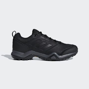 adidas Terrex Brushwood Core Black / Core Black / Grey Five (AC7851)