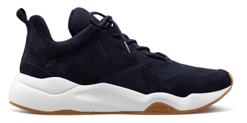 Arkk Asymtrix Suede 3.0 F-PRO90 Midnight Gum (CR3014-0052-W)