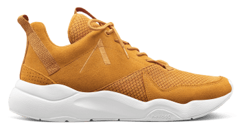 Arkk Asymtrix Suede 3.0 F-PRO90 Mustard (CR3015-0089-W)