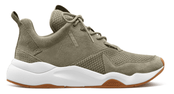 Arkk Asymtrix Suede 3.0 F-PRO90 Soft Army Gum (CR3013-0005-M)
