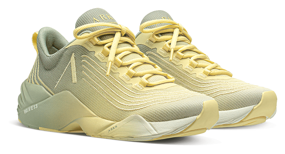 Arkk Avory Mesh W13 Desert Sage Mellow Yellow (CO4913-0284-W)