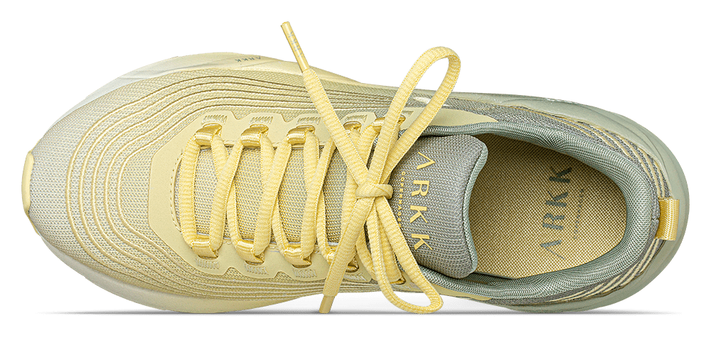 Arkk Avory Mesh W13 Desert Sage Mellow Yellow (CO4913-0284-W)