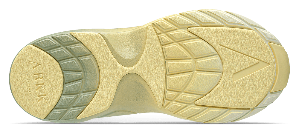 Arkk Avory Mesh W13 Desert Sage Mellow Yellow (CO4913-0284-W)