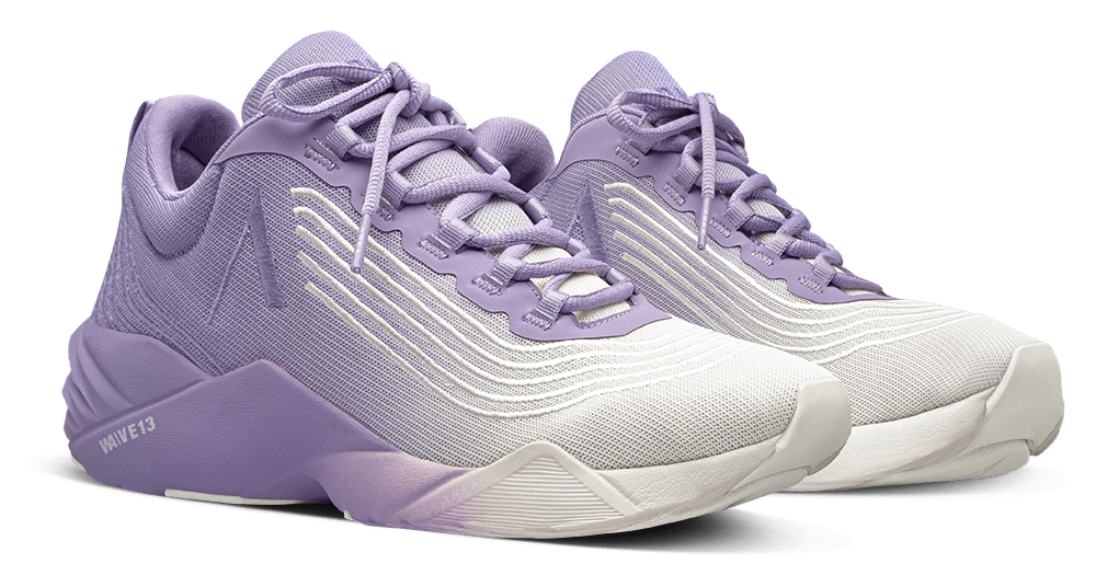 Arkk Avory Mesh W13 Faded Lavender Marshmallow (CO4916-0266-W)
