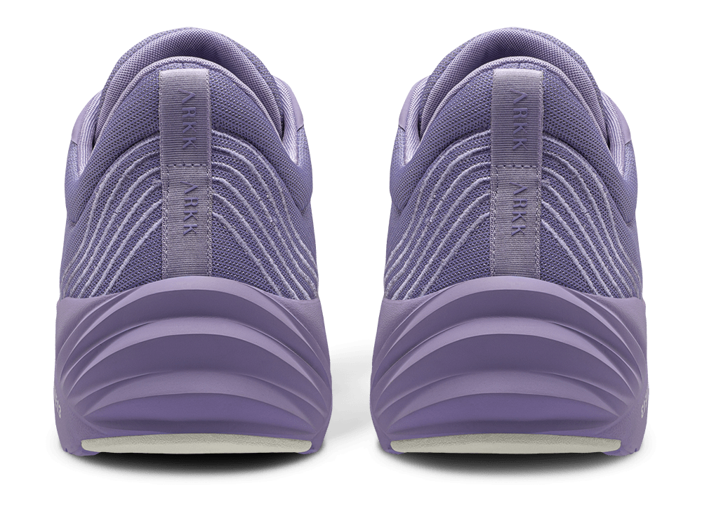 Arkk Avory Mesh W13 Faded Lavender Marshmallow (CO4916-0266-W)