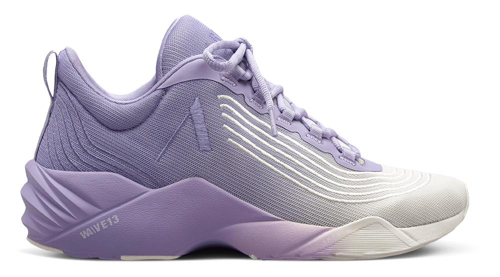 Arkk Avory Mesh W13 Faded Lavender Marshmallow (CO4916-0266-W)