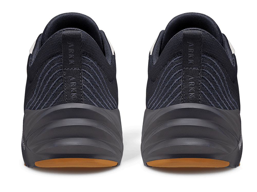 Arkk Avory Mesh W13 Faded Soft Peach Midnight Gum (CO4911-0052-W)