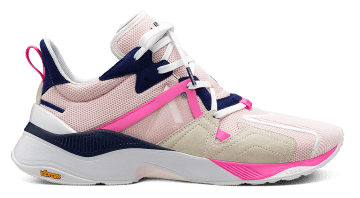 Arkk Cruisr Mesh Vulkn Vibram Light Pink White (TE5401-0204-W)