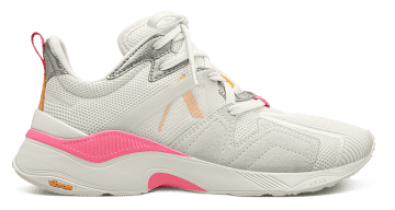Arkk Cruisr Mesh Vulkn Vibram Marshmallow Vivid Pink (TE5403-0178-W)