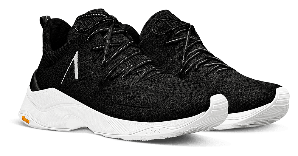 Arkk Forthline FG PET Vulkn Vibram Black White (TE5609-0099-M)