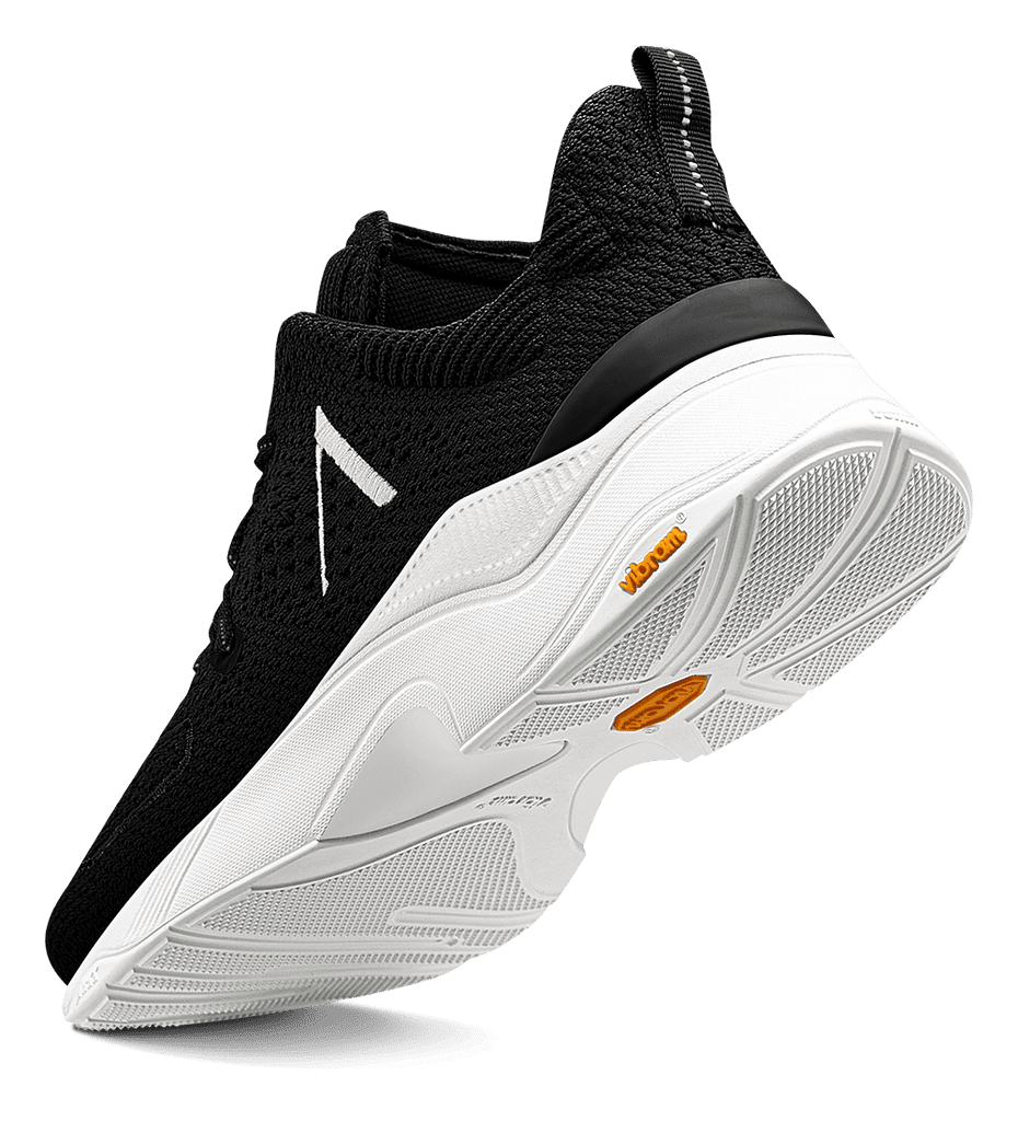 Arkk Forthline FG PET Vulkn Vibram Black White (TE5609-0099-M)