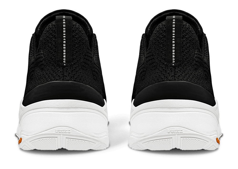 Arkk Forthline FG PET Vulkn Vibram Black White (TE5609-0099-M)