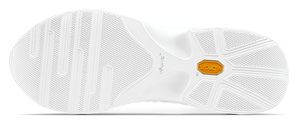 Arkk Forthline FG PET Vulkn Vibram Black White (TE5609-0099-W)