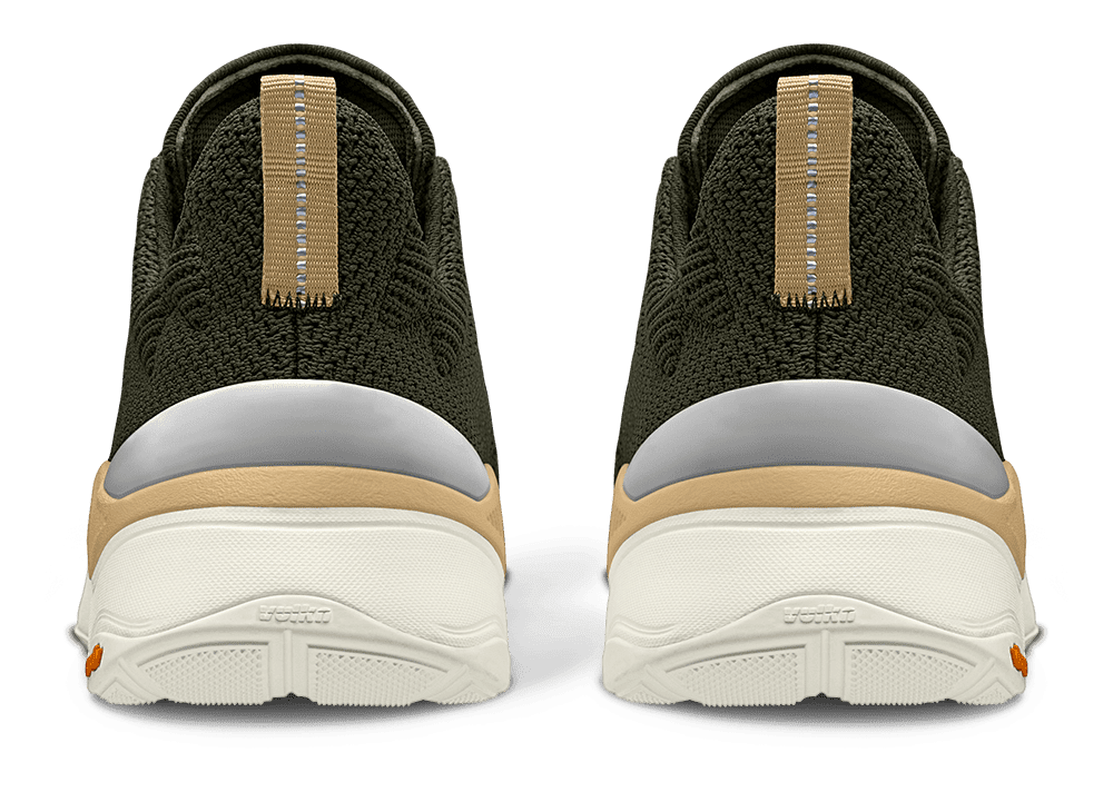 Arkk Forthline FG PET Vulkn Vibram Dark Army Lunar Rock (TE5607-0283-M)