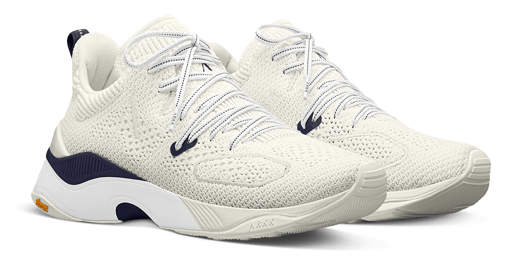 Arkk Forthline FG PET Vulkn Vibram Marshmallow Patriot Blue (TE5608-0178-W)