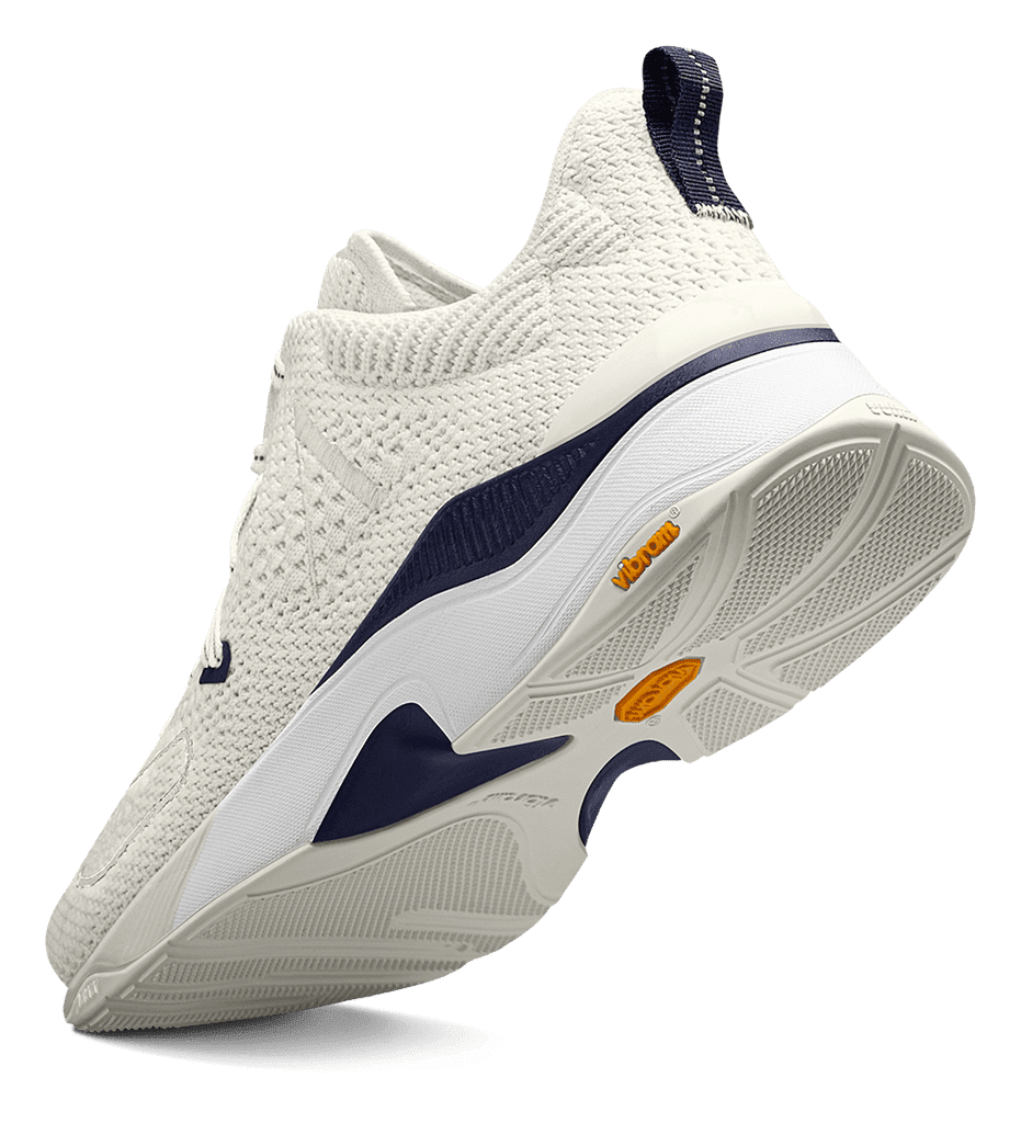 Arkk Forthline FG PET Vulkn Vibram Marshmallow Patriot Blue (TE5608-0178-W)