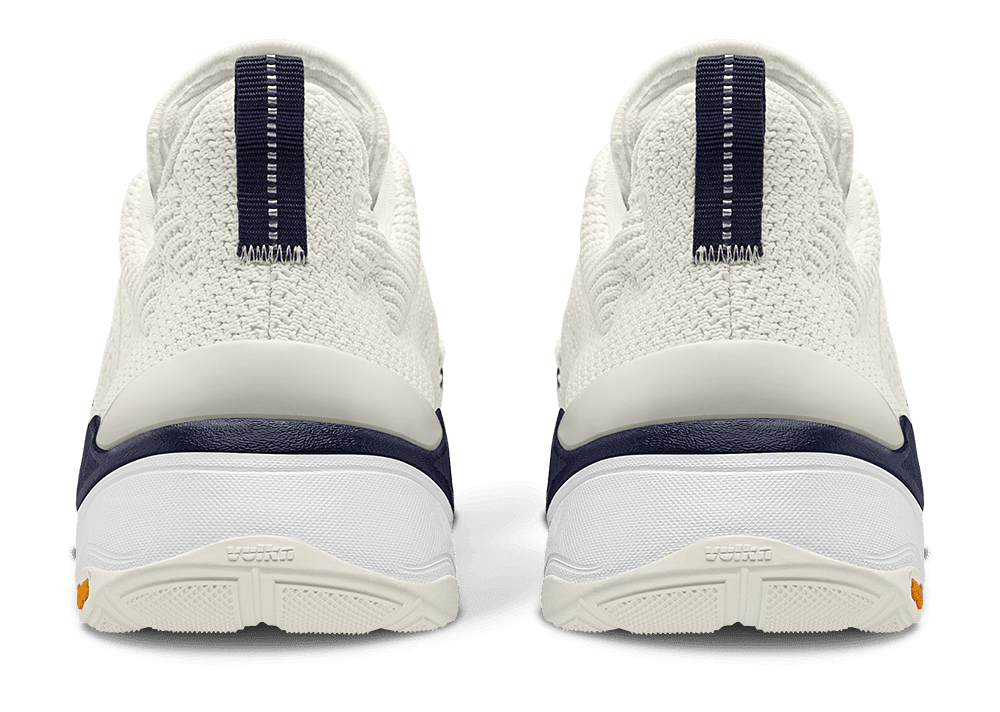 Arkk Forthline FG PET Vulkn Vibram Marshmallow Patriot Blue (TE5608-0178-W)