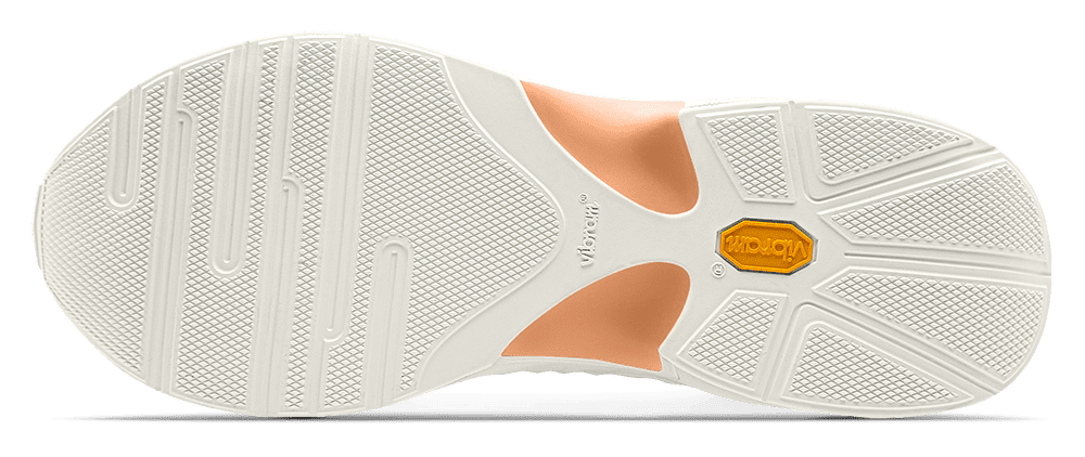 Arkk Forthline FG PET Vulkn Vibram Marshmallow Peach Cobber (TE5605-0178-W)