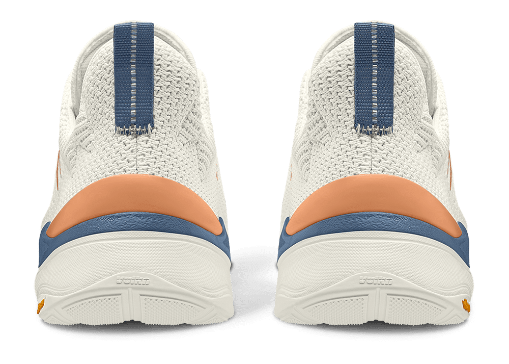 Arkk Forthline FG PET Vulkn Vibram Marshmallow Peach Cobber (TE5605-0178-W)