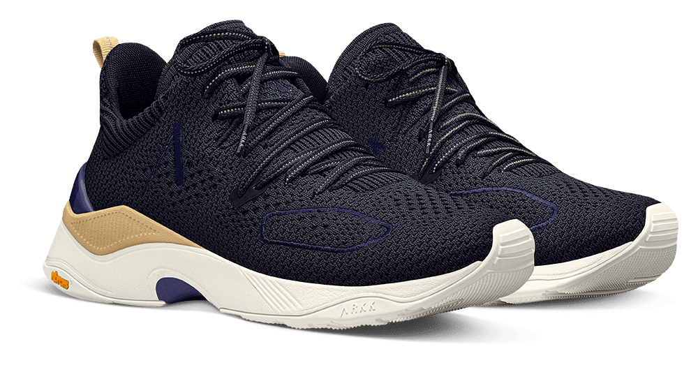 Arkk Forthline FG PET Vulkn Vibram Midnight Patriot Blue (TE5606-0052-M)