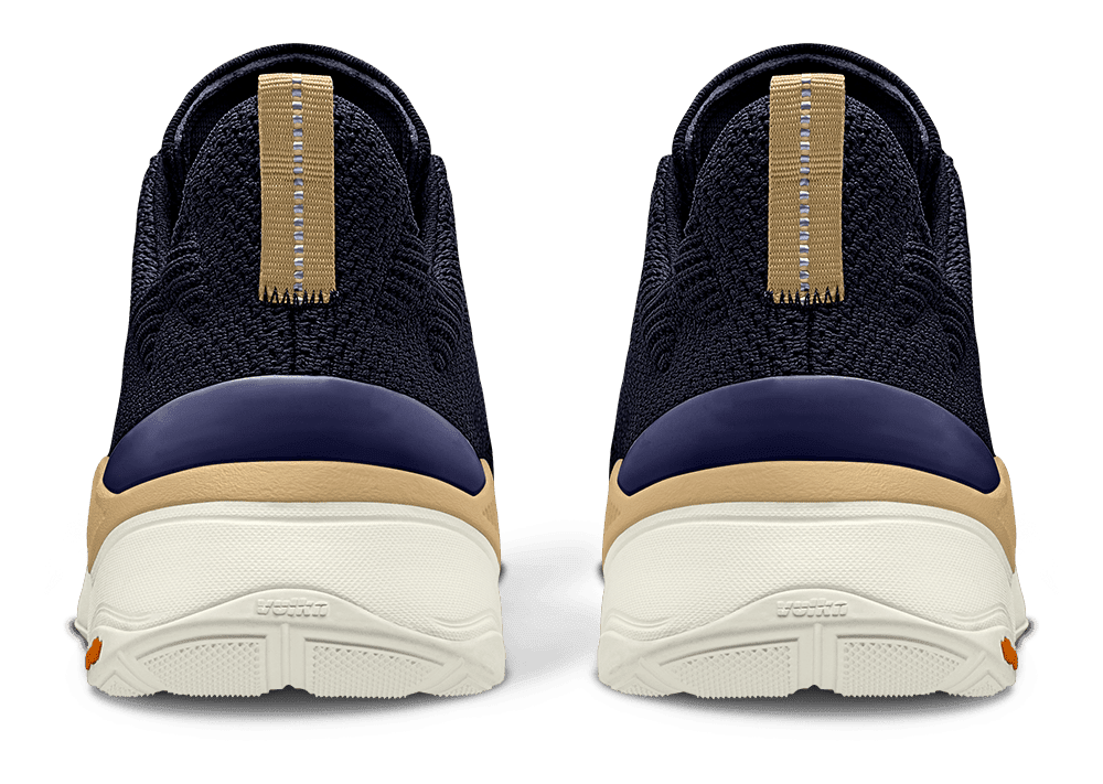 Arkk Forthline FG PET Vulkn Vibram Midnight Patriot Blue (TE5606-0052-M)