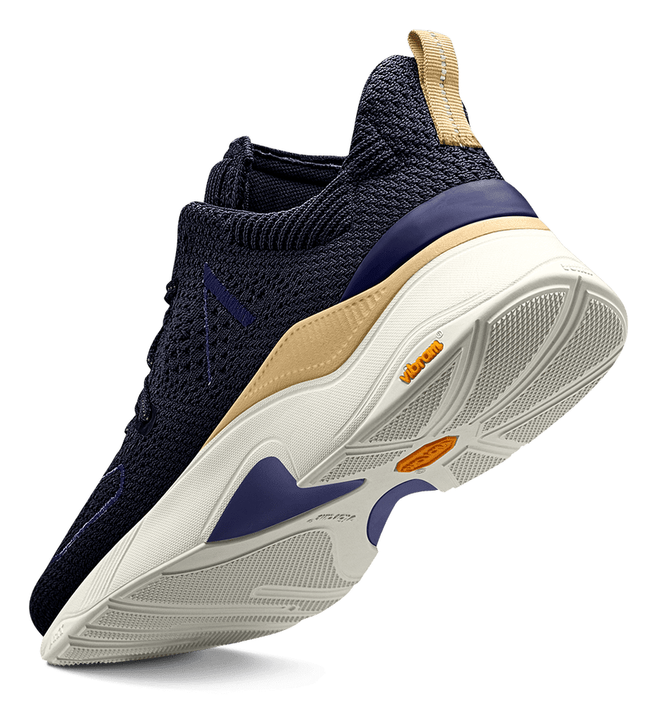 Arkk Forthline FG PET Vulkn Vibram Midnight Patriot Blue (TE5606-0052-M)