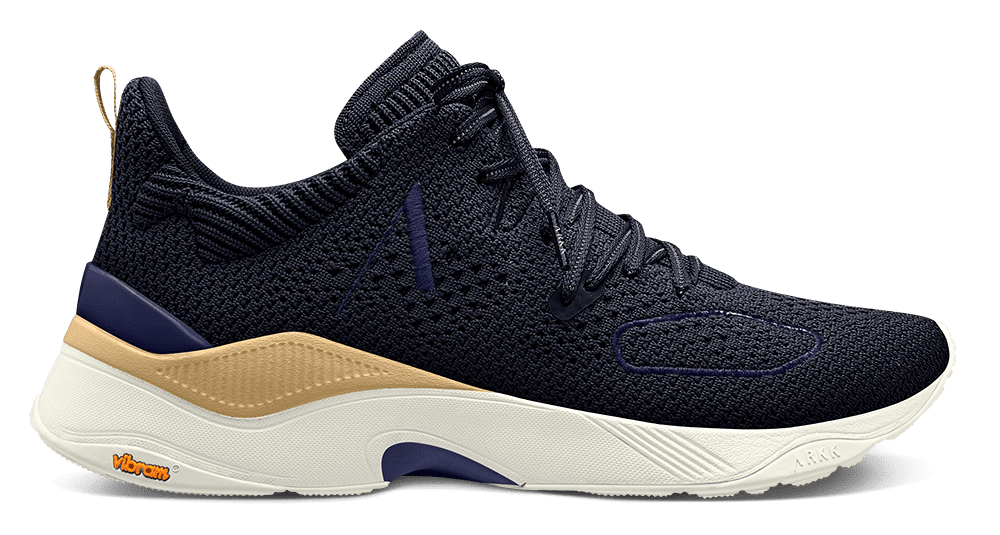 Arkk Forthline FG PET Vulkn Vibram Midnight Patriot Blue (TE5606-0052-M)