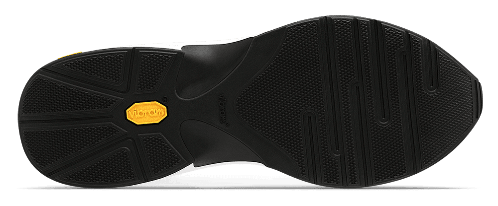 Arkk Forthline FG VULKN Vibram White Dazzling Blue (TE5600-0010-W)