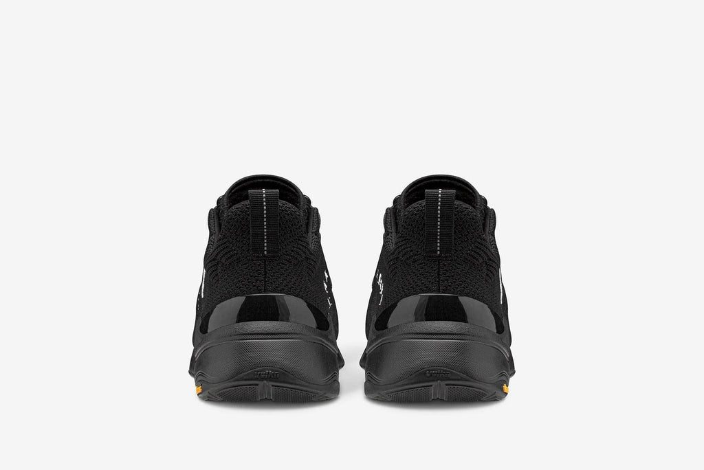 Arkk Forthline FG Vulkn Vibram All Black White (TE5604-0099-W)