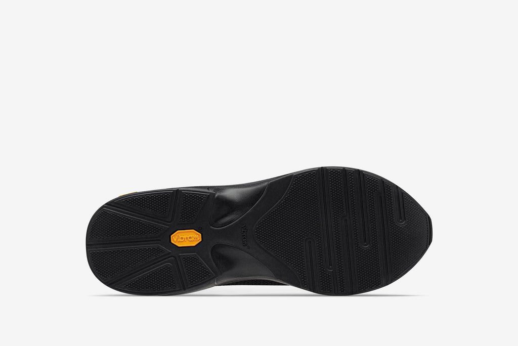 Arkk Forthline FG Vulkn Vibram All Black White (TE5604-0099-W)