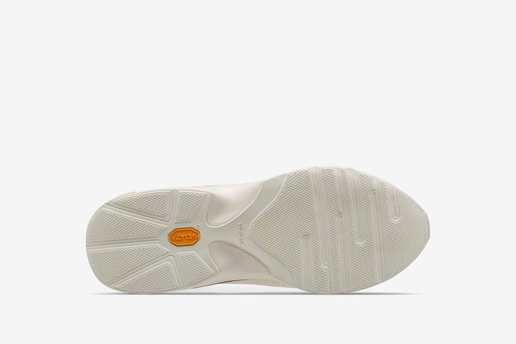 Arkk Forthline FG Vulkn Vibram Off White Dark Rose (TE5603-0011-M)
