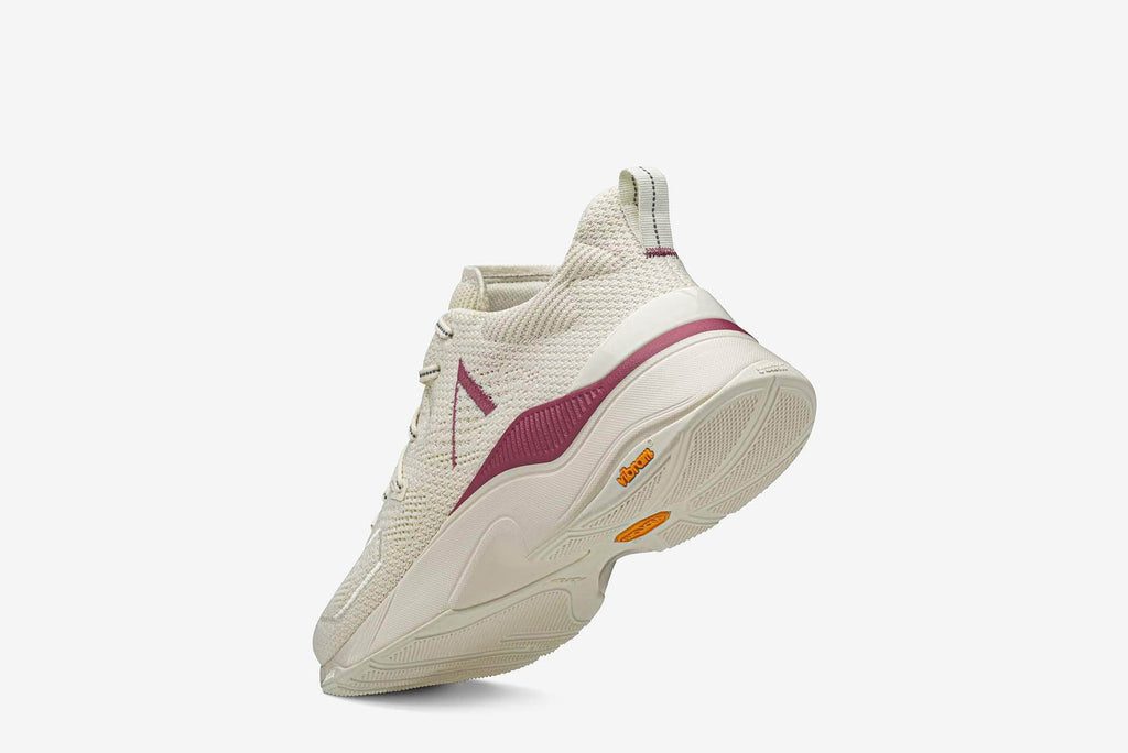 Arkk Forthline FG Vulkn Vibram Off White Dark Rose (TE5603-0011-W)