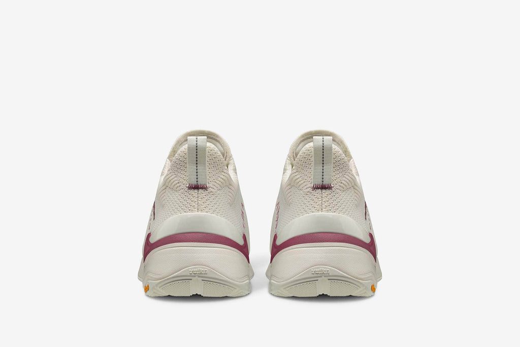 Arkk Forthline FG Vulkn Vibram Off White Dark Rose (TE5603-0011-W)