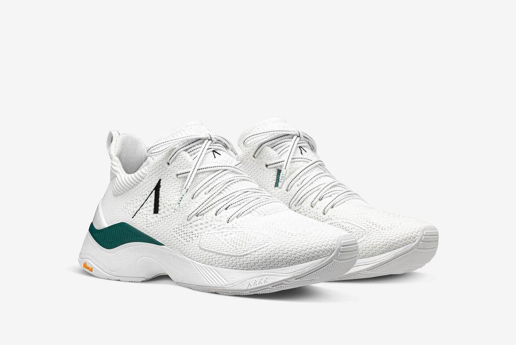 Arkk Forthline FG Vulkn Vibram White Storm (TE5602-0010-W)