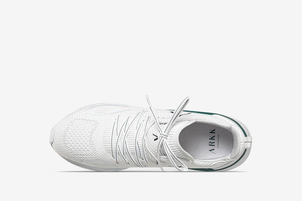 Arkk Forthline FG Vulkn Vibram White Storm (TE5602-0010-W)