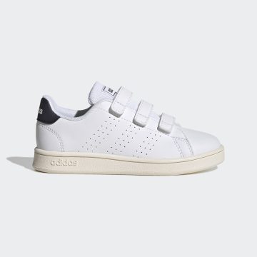 adidas Advantage Court Lifestyle Cloud White / Legend Ink / Cloud White (GW6493)