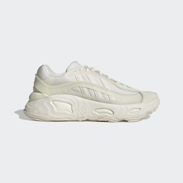 adidas OZNOVA Off White / Off White / Beam Green (GW9391)