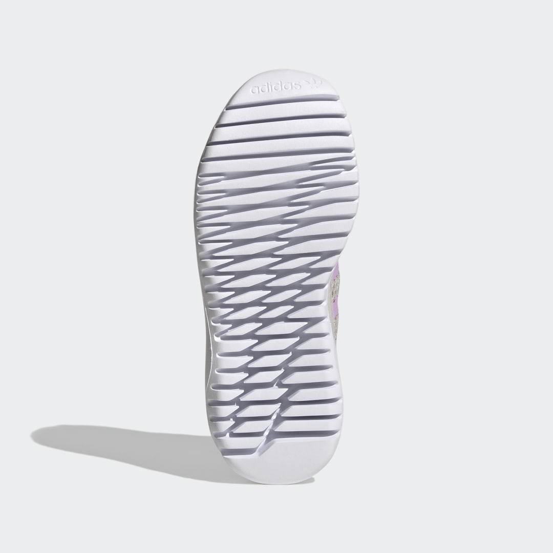 adidas ORIGINALS FLEX EL C Grey One / Bliss Lilac / Cloud White (GX9260)