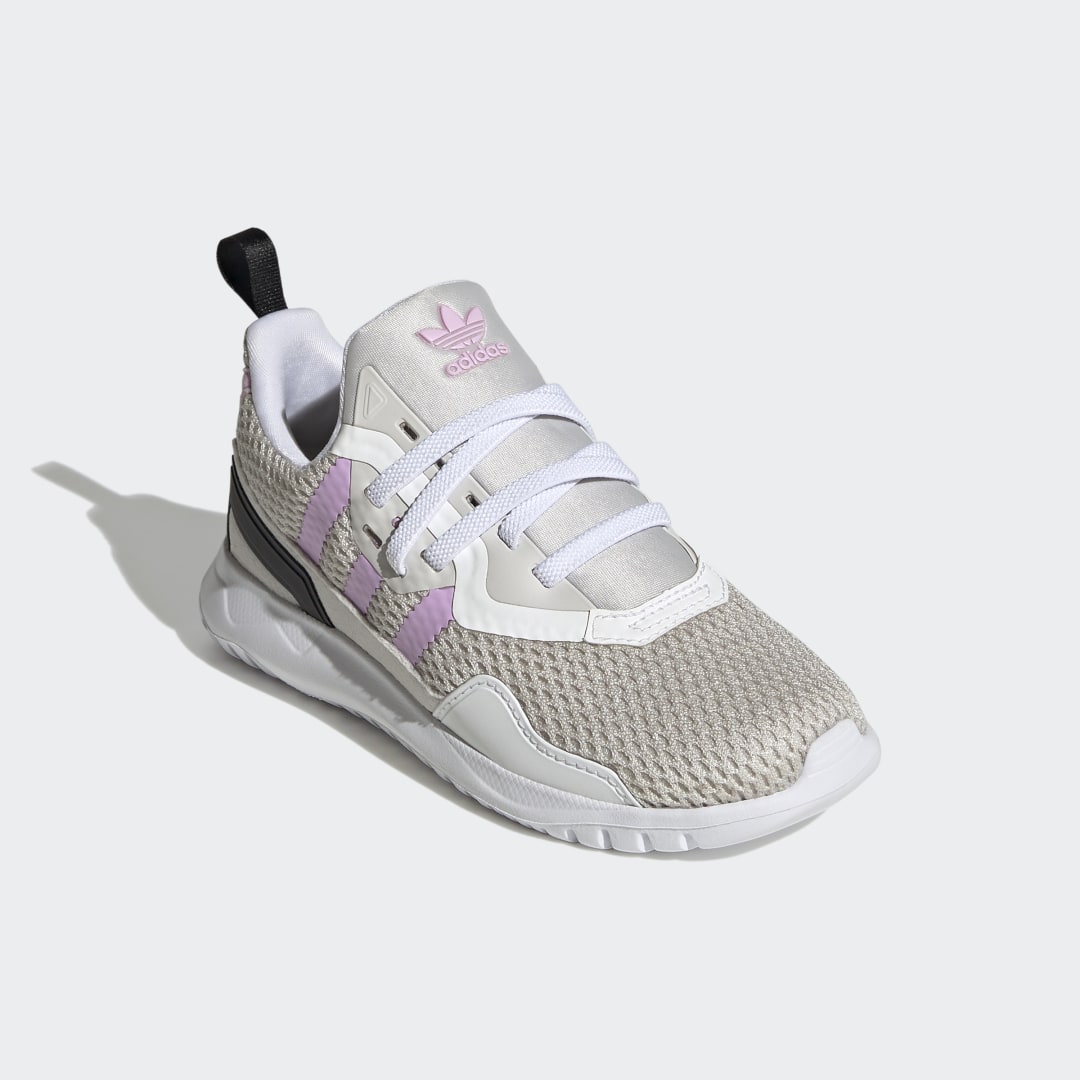 adidas ORIGINALS FLEX EL C Grey One / Bliss Lilac / Cloud White (GX9260)