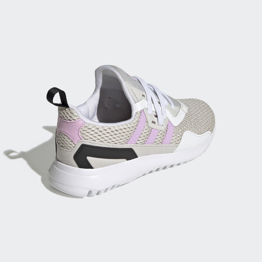 adidas ORIGINALS FLEX EL C Grey One / Bliss Lilac / Cloud White (GX9260)