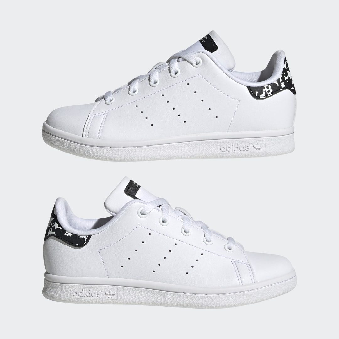 adidas Stan Smith Cloud White / Cloud White / Core Black (GY1798)