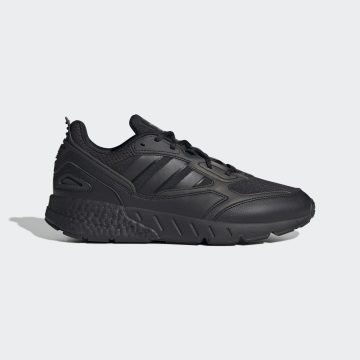 adidas ZX 1K Boost 2.0 Core Black / Core Black / Cloud White (GY8247)